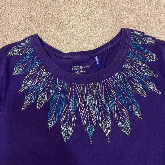 Catherine’s Top - Picture 3 of 3
